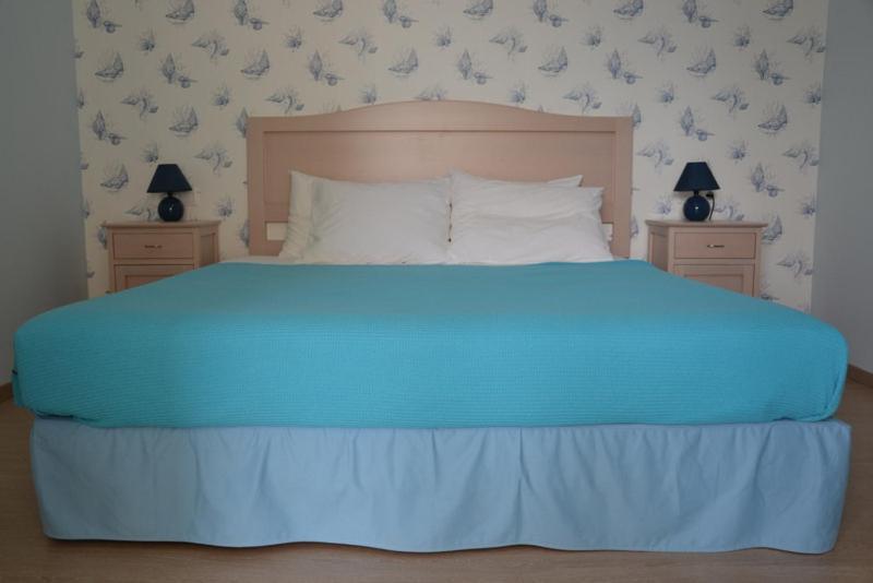 Valente Perlia Rooms Poros Town Exterior foto