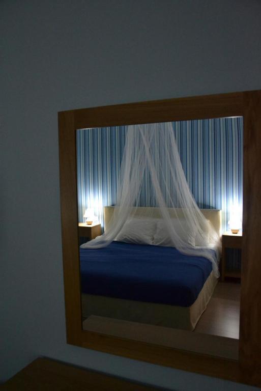 Valente Perlia Rooms Poros Town Exterior foto